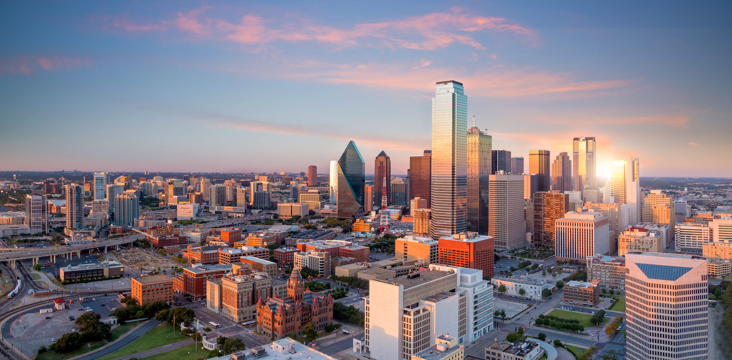 Dallas TX FHL Reverse Mortgage