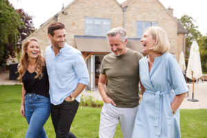 uses for a reverse mortgage frisco tx