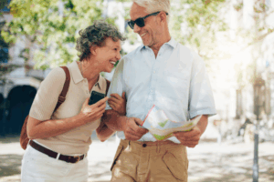 What's It Take To Age In Place? frisco tx