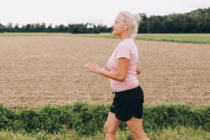 Moving Forward Through A Reverse Mortgage